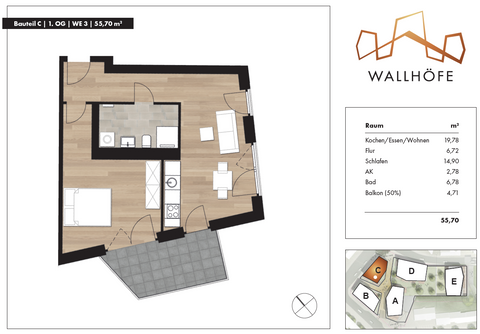 Ratingen Wohnungen, Ratingen Wohnung mieten