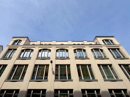 Leipzig - Neustadt-Neuschönefeld |Mietwohnung