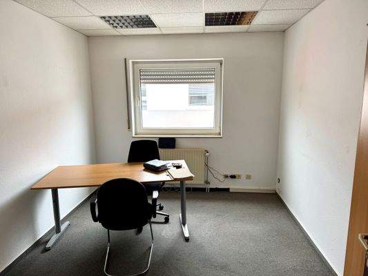 Büroraum (Beispiel)