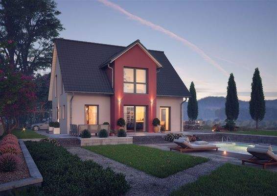 Einfamilienhaus 139-45-75 