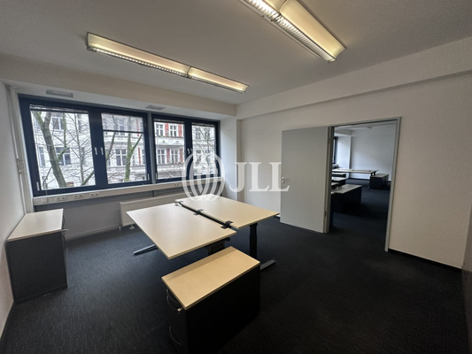 Innenansicht 2.OG, ca. 321 m²