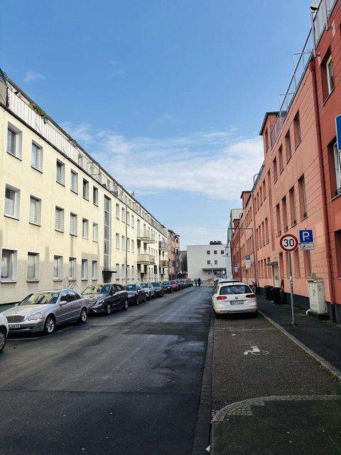 Krefeld Wohnungen, Krefeld Wohnung kaufen