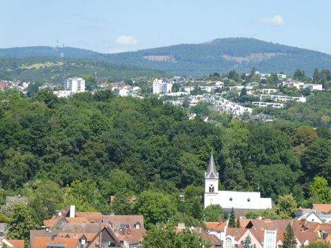 Bad Soden Wohnungen, Bad Soden Wohnung kaufen