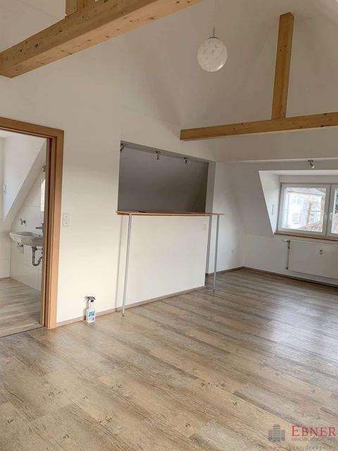 Deggendorf Wohnungen, Deggendorf Wohnung mieten