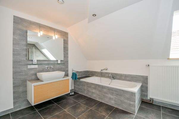 Obergeschoss Badezimmer