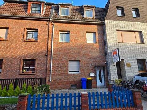 Mönchengladbach Häuser, Mönchengladbach Haus kaufen