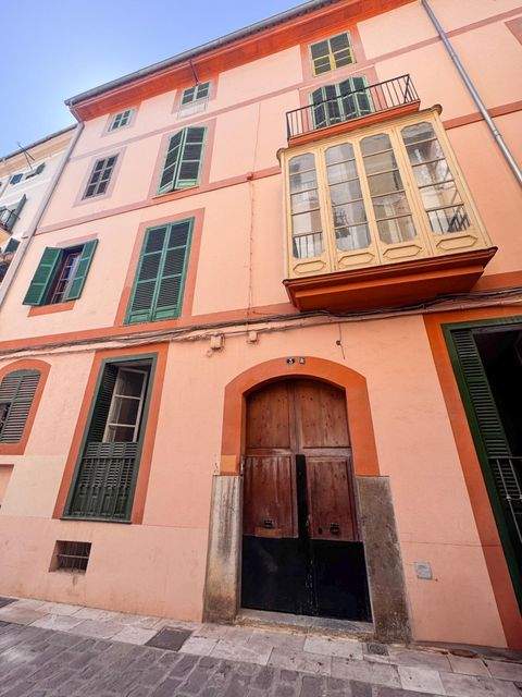 Palma de Mallorca Häuser, Palma de Mallorca Haus kaufen