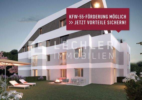 Unverb. Visu. - Wohnbeispiel