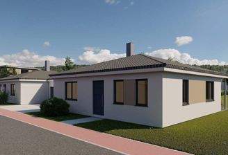 Arnstein Bungalows Seniorenbungalow barrierefrei 