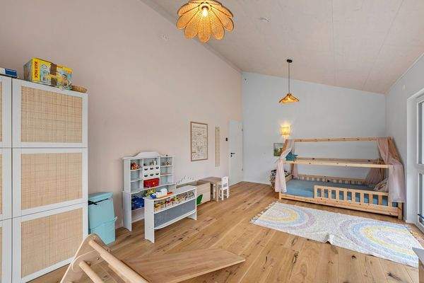 Kinderzimmer 2