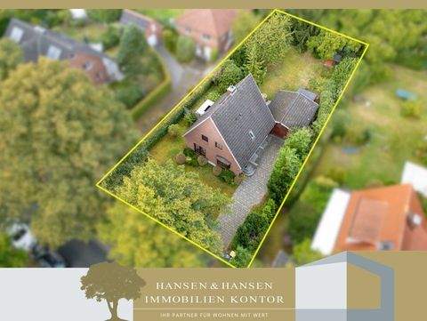 Ahrensburg Grundstücke, Ahrensburg Grundstück kaufen