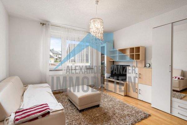 Zimmer 3 Obergeschoss