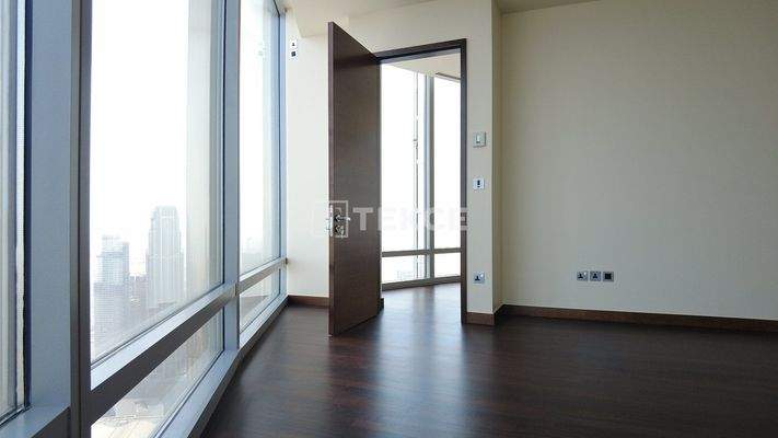 Burj Khalifa Apartment with 2-Year Payment Plan in Dubai