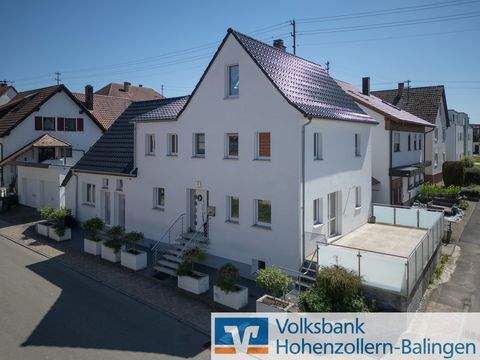 Geislingen Häuser, Geislingen Haus kaufen