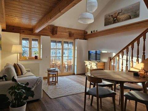 Tuntenhausen Wohnen auf Zeit, möbliertes Wohnen