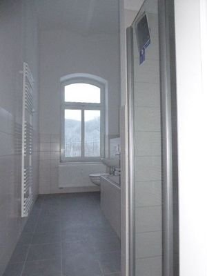 Bad/WC