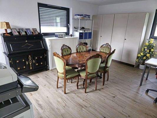 Kinder-/Arbeitszimmer 1