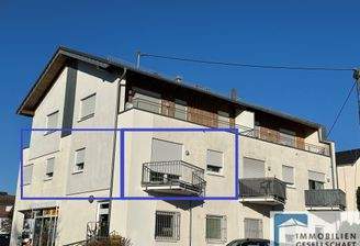 Seitenansicht/Rückansicht