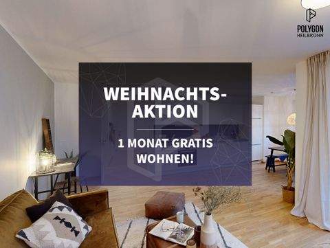 Heilbronn Wohnungen, Heilbronn Wohnung mieten