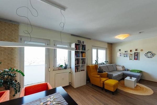 Wohnraum