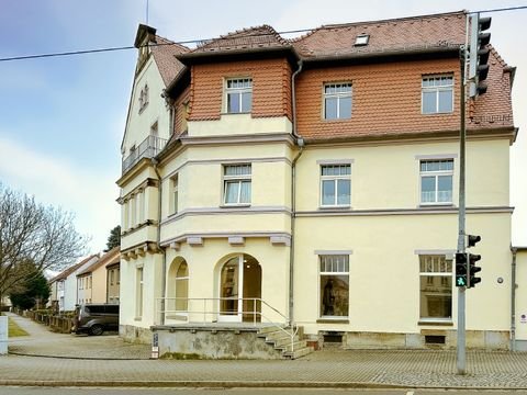 Dresden Büros, Büroräume, Büroflächen 