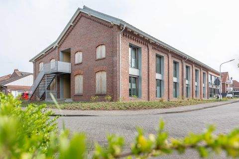 Schüttorf Renditeobjekte, Mehrfamilienhäuser, Geschäftshäuser, Kapitalanlage