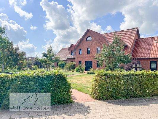 Einer von drei Zugängen