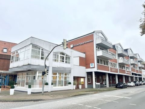 Stade Renditeobjekte, Mehrfamilienhäuser, Geschäftshäuser, Kapitalanlage