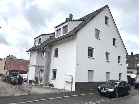 Hallstadt Wohnungen, Hallstadt Wohnung kaufen