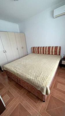 ID 12113 Zwei-Zimmer-Wohnung in Famagusta