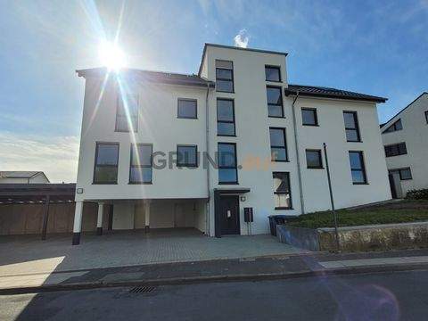 Detmold / Hiddesen Wohnungen, Detmold / Hiddesen Wohnung mieten