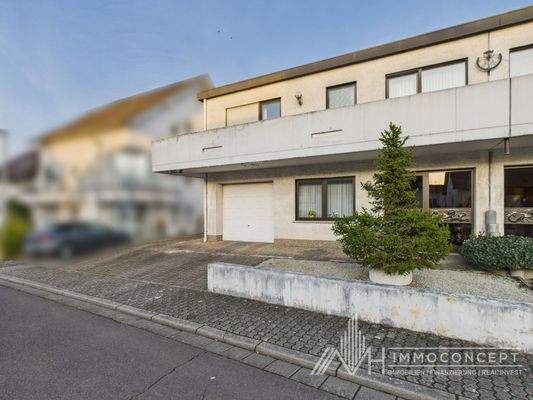 Seitenansicht rechts