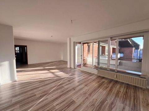 Lüneburg Wohnungen, Lüneburg Wohnung mieten