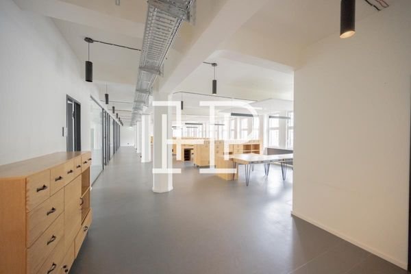 Musterausbau