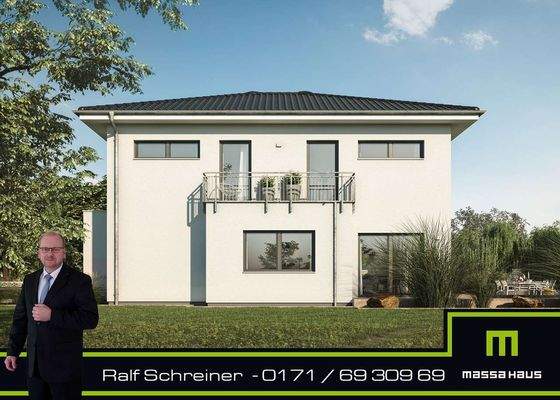 Ralf Banner mit LS-13-01-W-bil