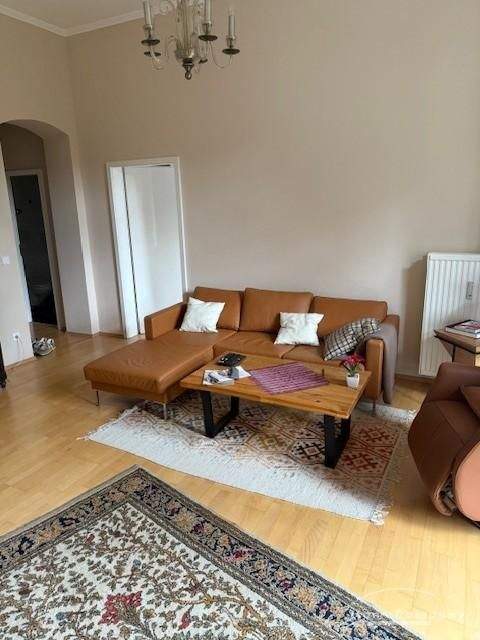 München Wohnen auf Zeit, möbliertes Wohnen