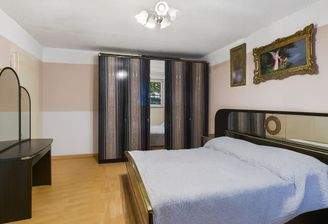 Schlafzimmer (Optimierungsvorschlag)