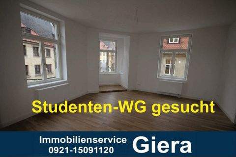 Bayreuth Wohnungen, Bayreuth Wohnung mieten