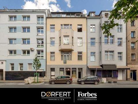 Düsseldorf Häuser, Düsseldorf Haus kaufen