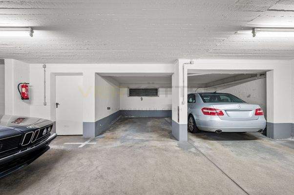 28. Tiefgaragenstellplatz