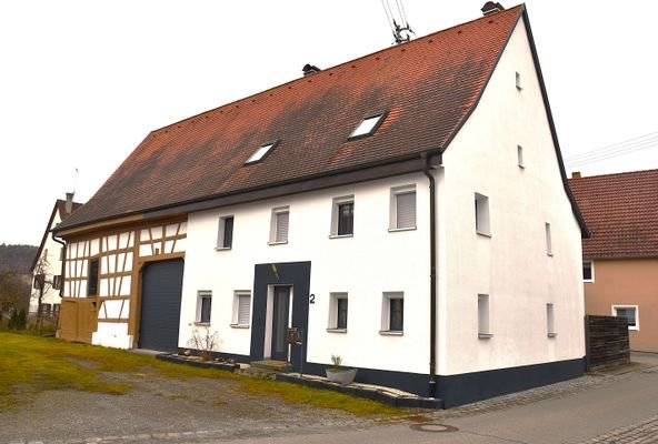 Außenansicht