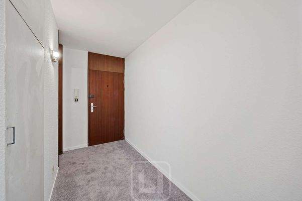 Eingangsbereich | Flur