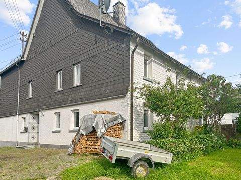 Hilchenbach Häuser, Hilchenbach Haus kaufen