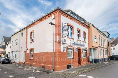 Troisdorf / Spich Wohnungen, Troisdorf / Spich Wohnung kaufen