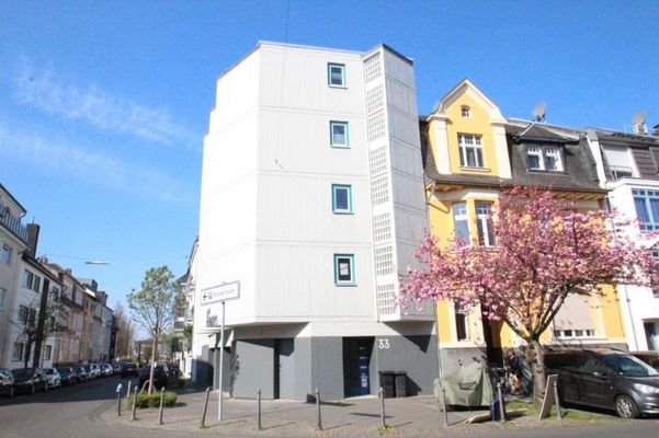 Ansicht