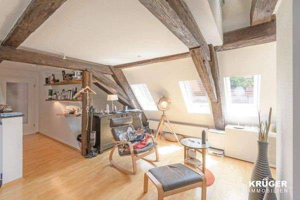 weitere Ansicht Wohn-Essbereich