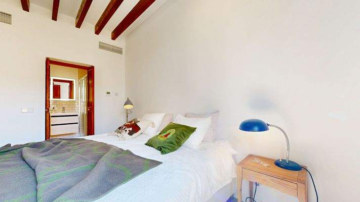 Designer Townhouse in Sa Pobla For Sale