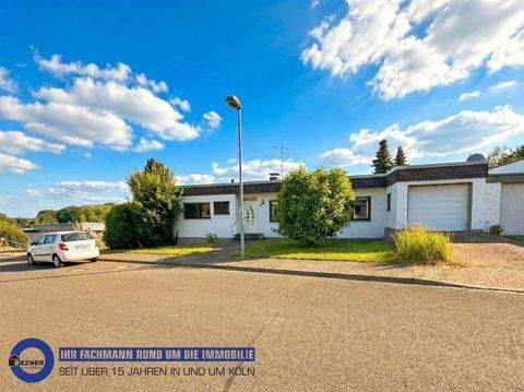 Leverkusen Häuser, Leverkusen Haus kaufen