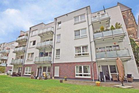 Oberhausen Renditeobjekte, Mehrfamilienhäuser, Geschäftshäuser, Kapitalanlage