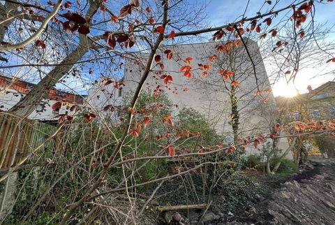 Halle (Saale)-Giebichenstein Grundstücke, Halle (Saale)-Giebichenstein Grundstück pachten